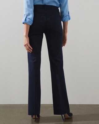 Flex Waist 5 Pocket Pants