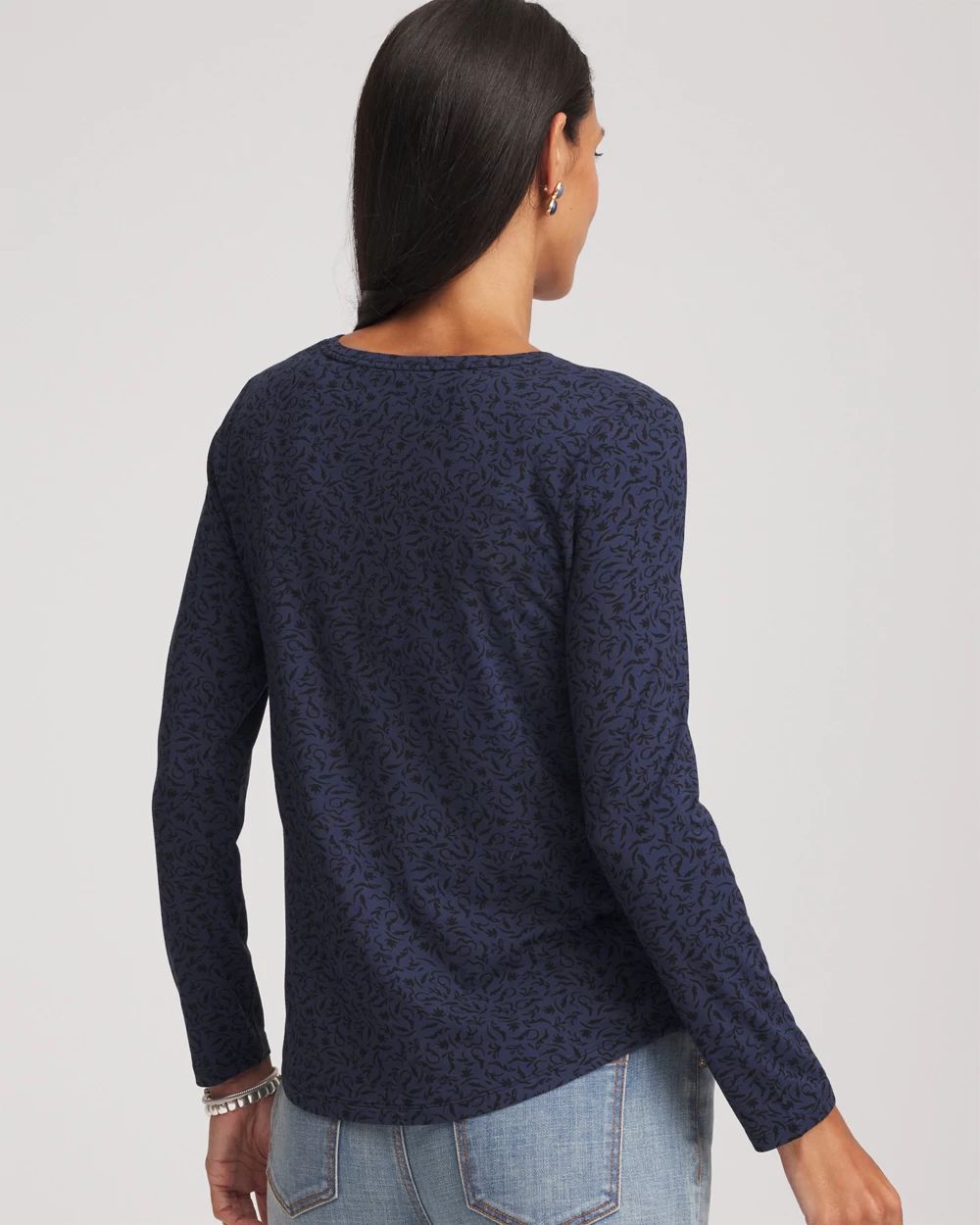 Touch of Cool™ Layering Tee