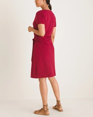 Sneaker Dress
