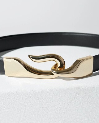 Modern Hook Belt