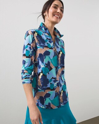 Zenergy UPF Long Sleeve Top