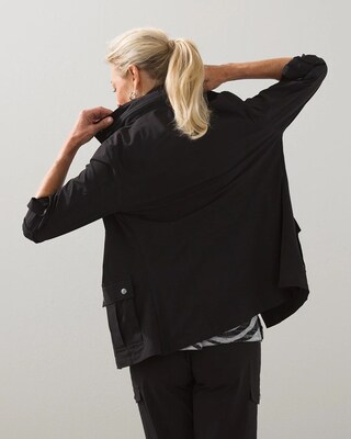 Zenergy Neema UPF Travel Jacket