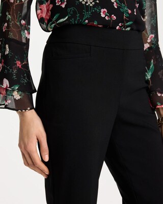 Brigitte™ Crop Flare click to view larger image.