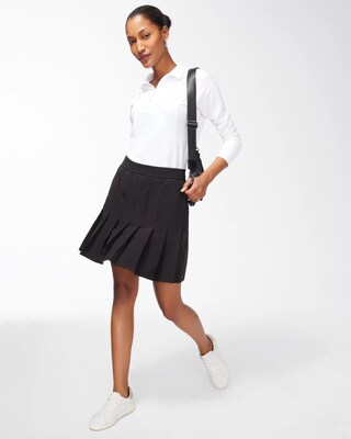 Zenergy UPF Neema Pleated Skort