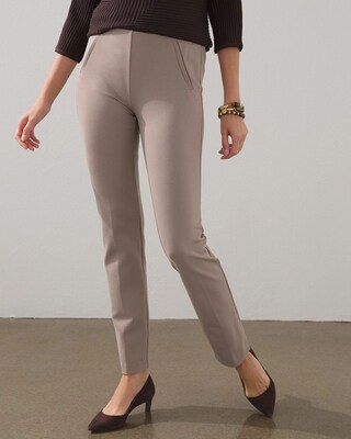 So Slimming 360 Juliet Full Length Pants