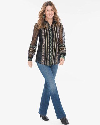 35th Anniversary Tapestry Shirt