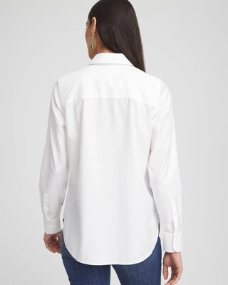 No Iron™ Bloom Shirt click to view larger image.
