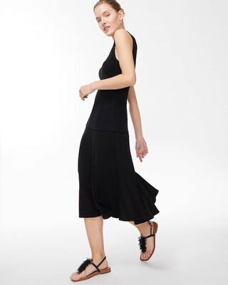 Travelers Classic Jordana Skirt