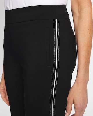 Piping Brigitte™ Straight Crop click to view larger image.