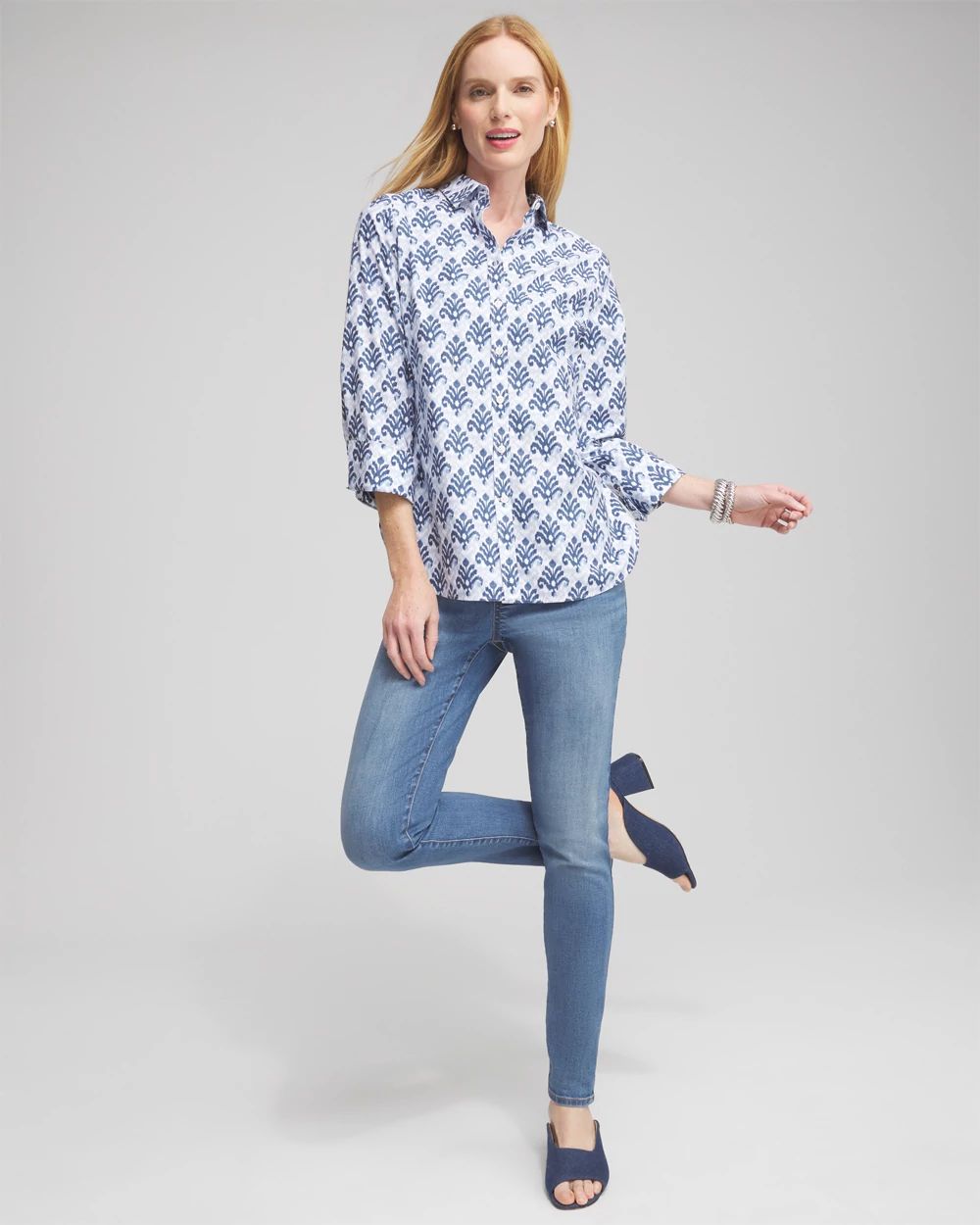 Petite Pull-on Jeggings