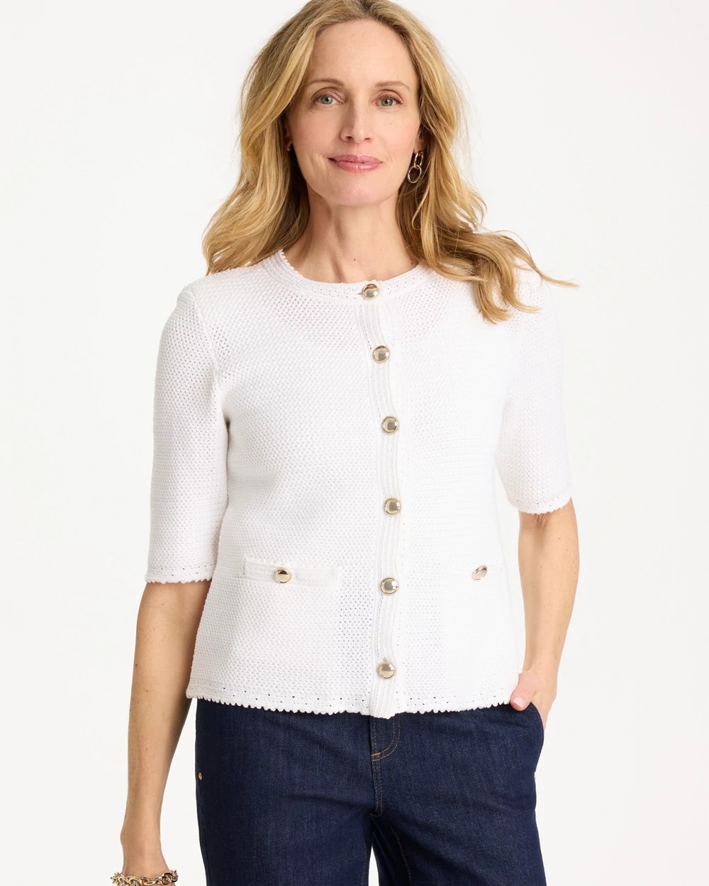 Lady Jacket