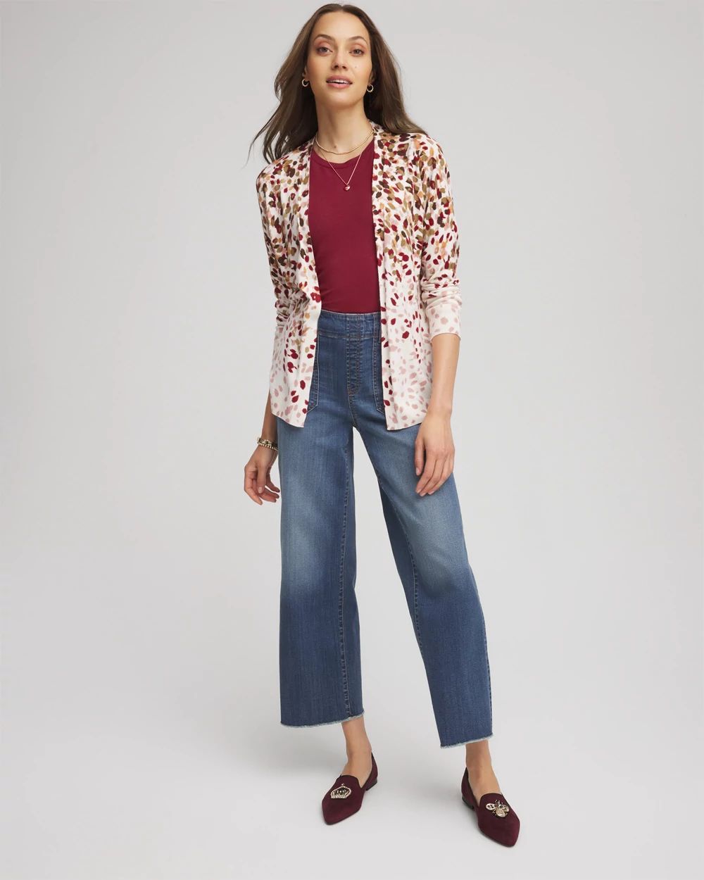 Elbow Sleeve Tee