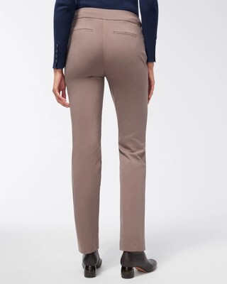 Brigitte™ Pull-On Pants click to view larger image.