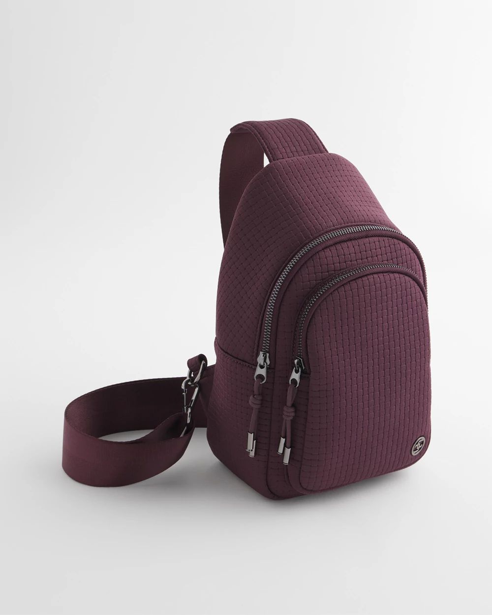 Chico’s Sling Backpack