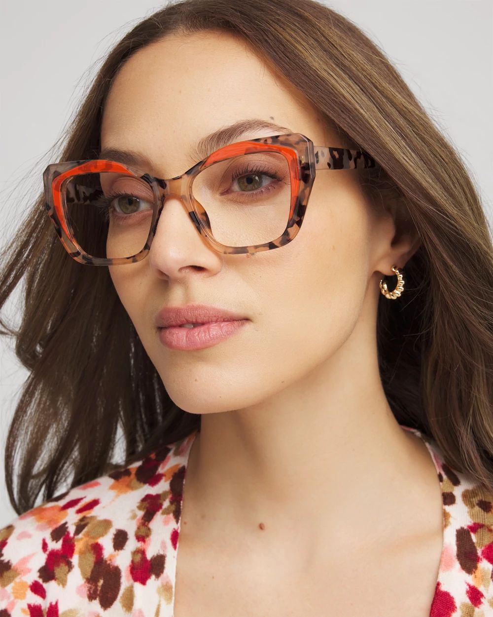 Modern Tortoise & Red Readers