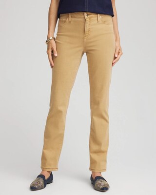 Girlfriend Jeans