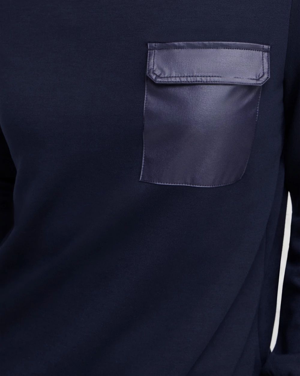 Zenergy® Double Knit Top