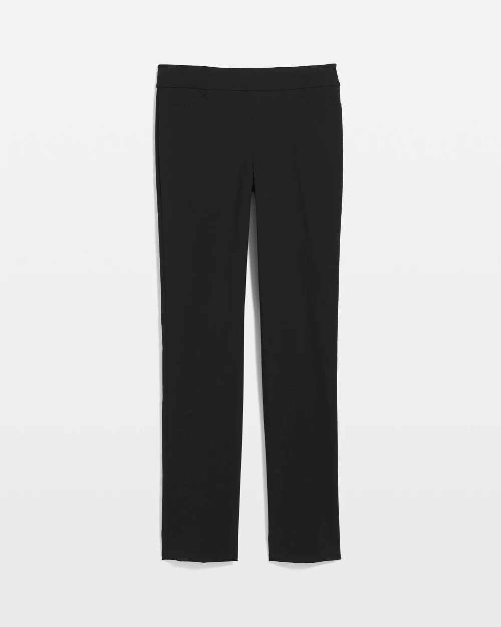 Brigitte™ Slim Pull-On Pants