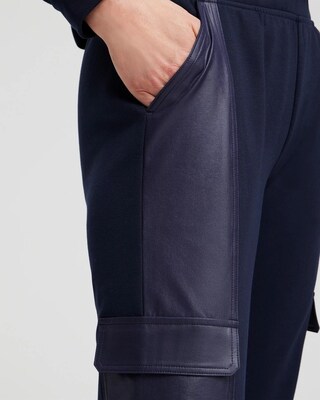 Zenergy® Double Knit Pants click to view larger image.