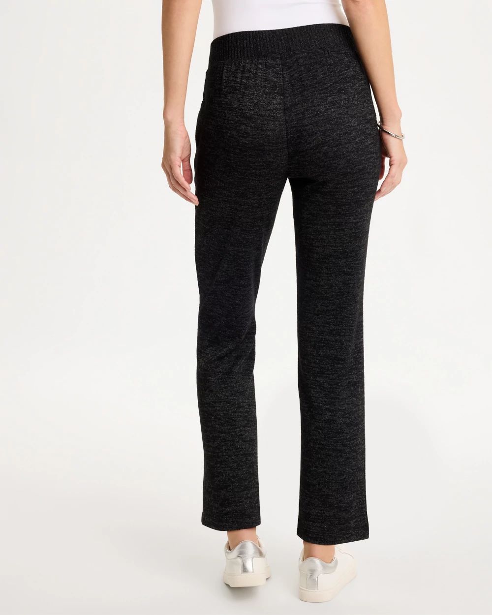 Zenergy® Straight Leg Pants click to view larger image.
