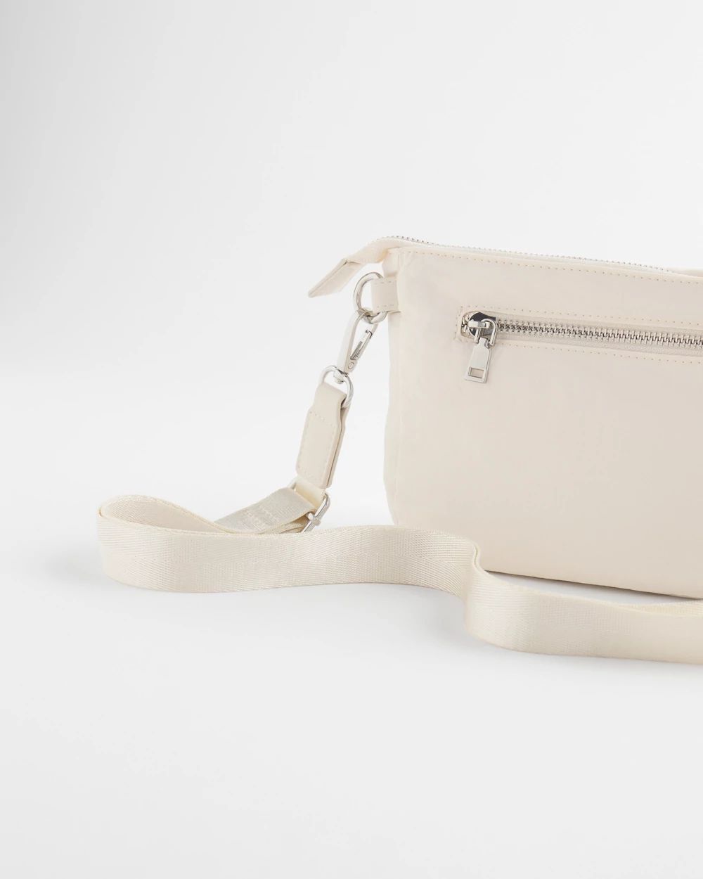 Knit Belt Bag