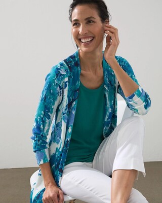 Everyday Scoop Neck Tank