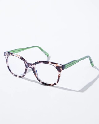 Green Tort Readers