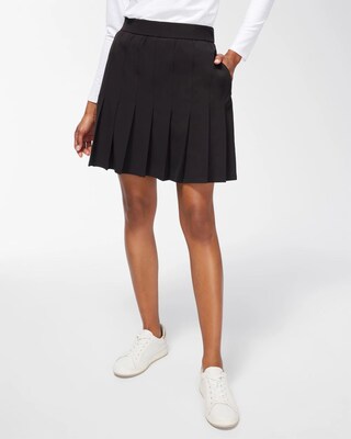 Zenergy UPF Neema Pleated Skort