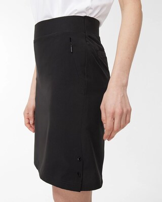 Zenergy UPF Snap Skort