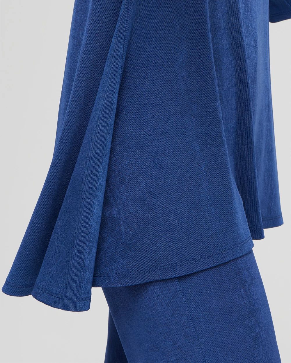 Travelers High Low Hem Tunic
