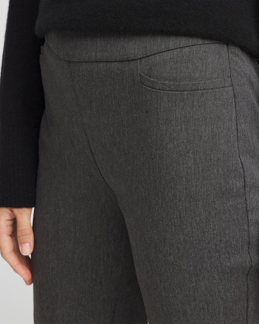Brigitte™ Slim Ankle Pants
