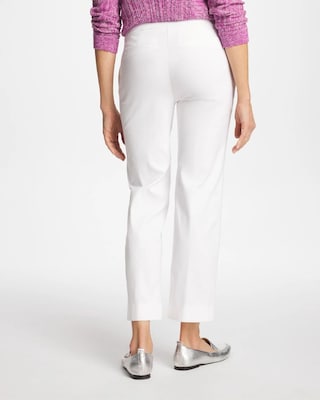 Petite Brigitte™ Straight Crop click to view larger image.