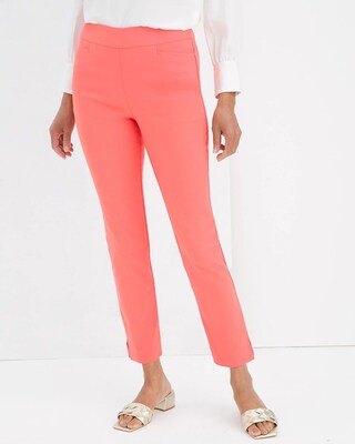So Slimming 360 Brigitte Ankle Pants
