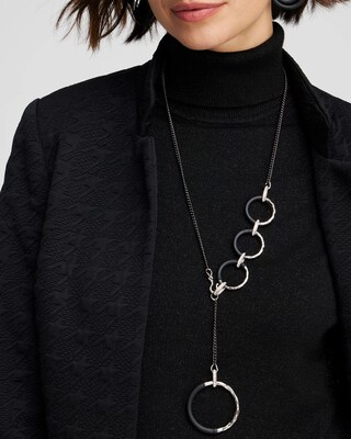 Convertible Y-Necklace