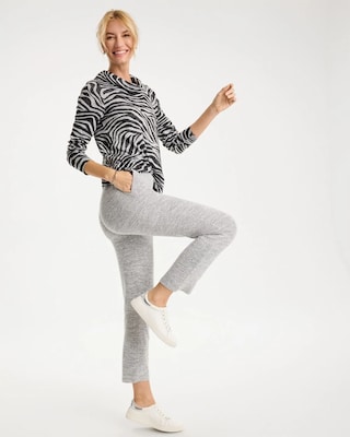 Zenergy® Straight Leg Pants