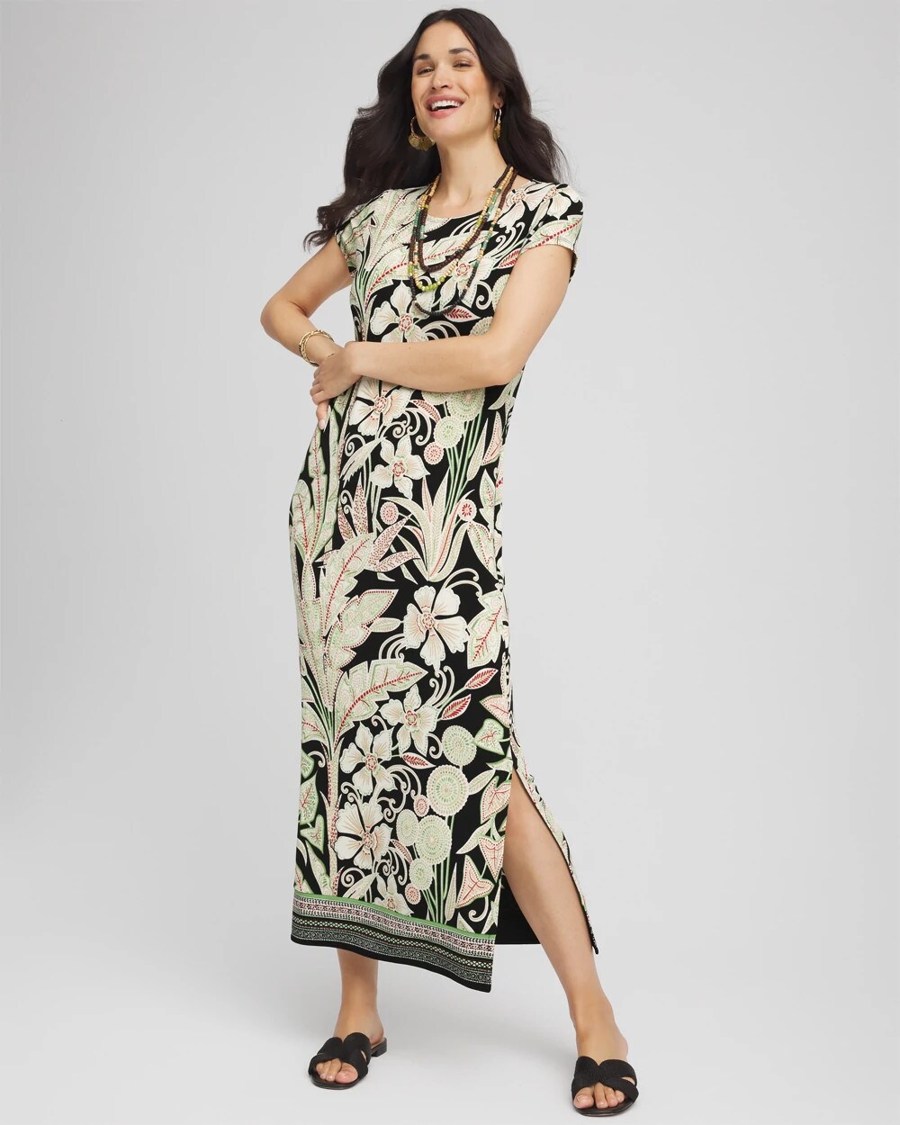 Shop Women's Petite Dresses \u0026 Skirts | Chico's