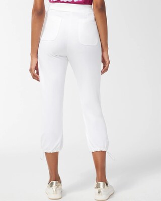 Zenergy® UPF Bungee Crops