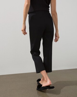 Juliet Straight Crops