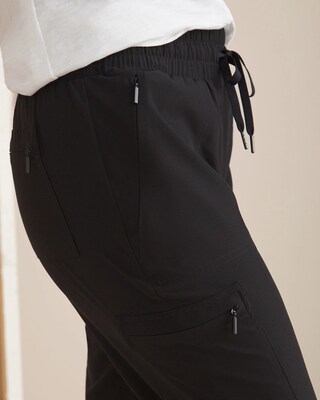 Zenergy UPF Jogger Pants