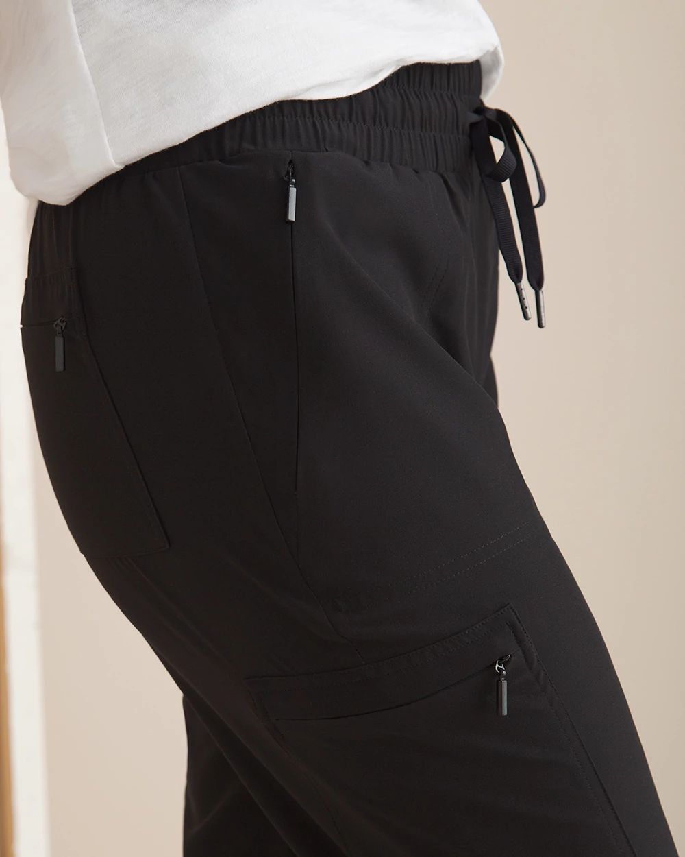 Zenergy UPF Jogger Pants