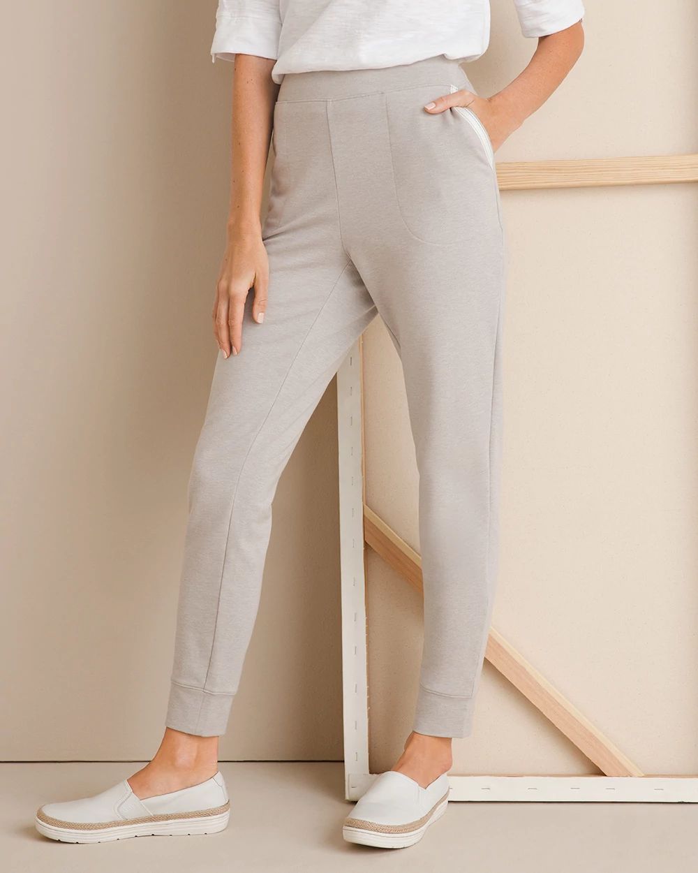 Zenergy Easy Jogger Pants