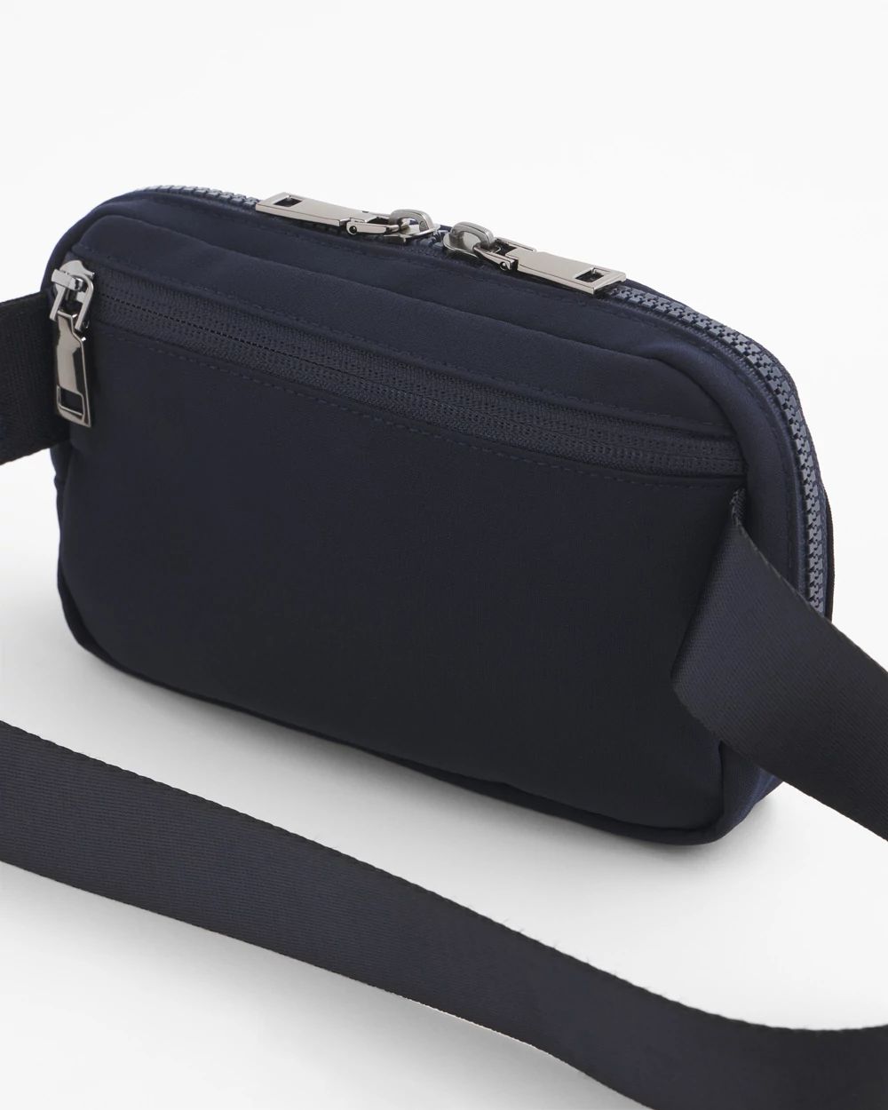 Neema Soutache Belt Bag