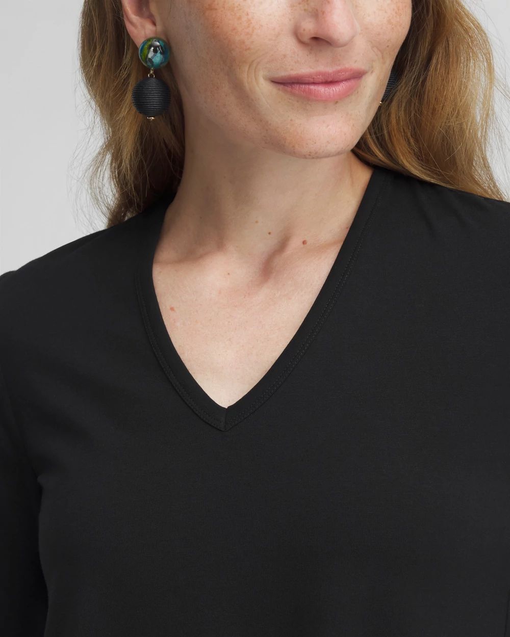 Touch of Cool™ Modern Tunic