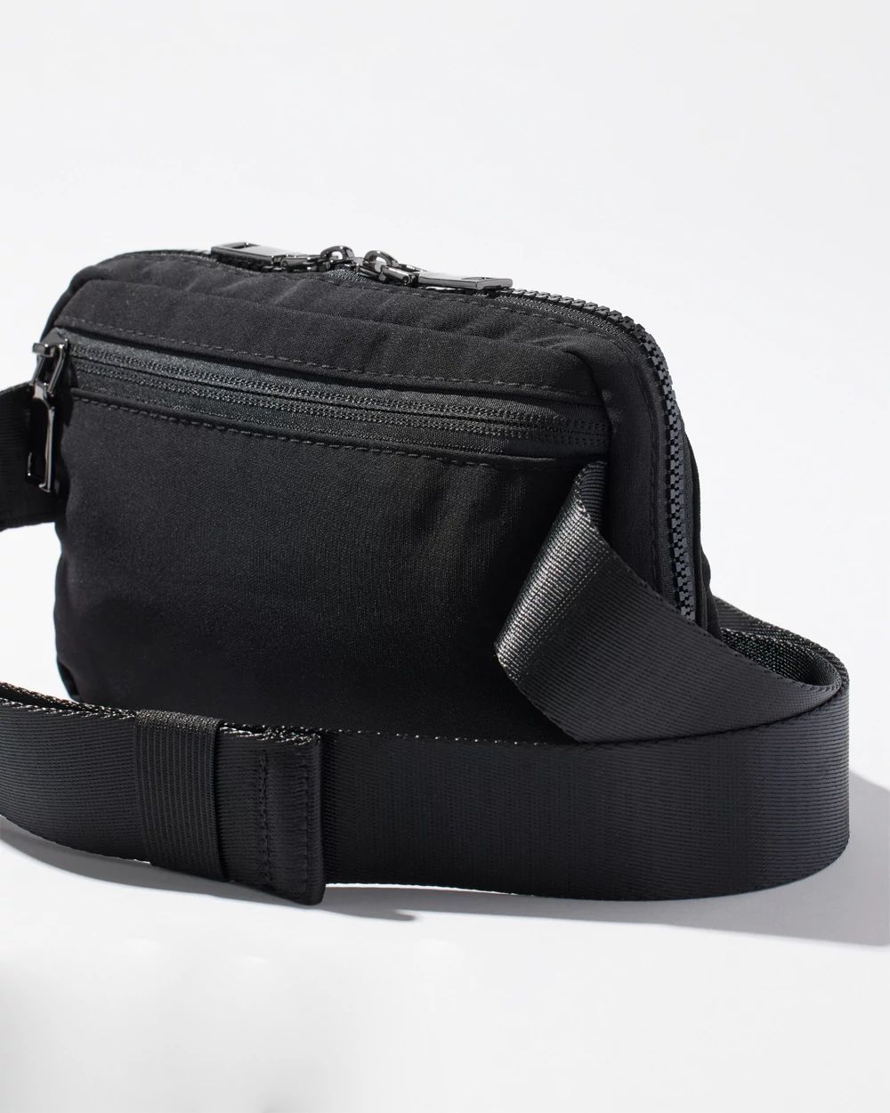 Neema Embellished Crossbody Bag
