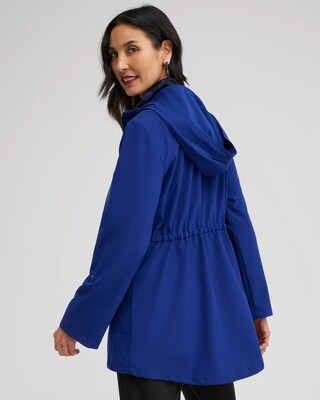 Zenergy UPF Neema Anorak Jacket