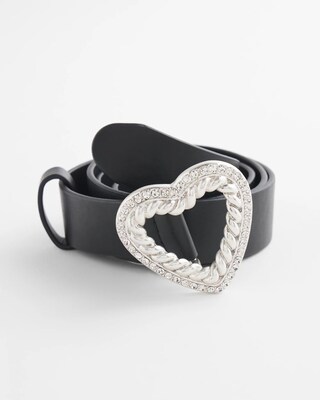 Valentine's Day Belt