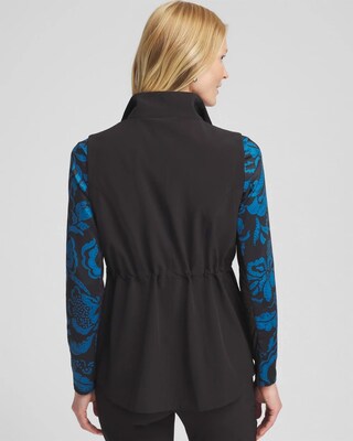 Zenergy® UPF Travel Vest click to view larger image.