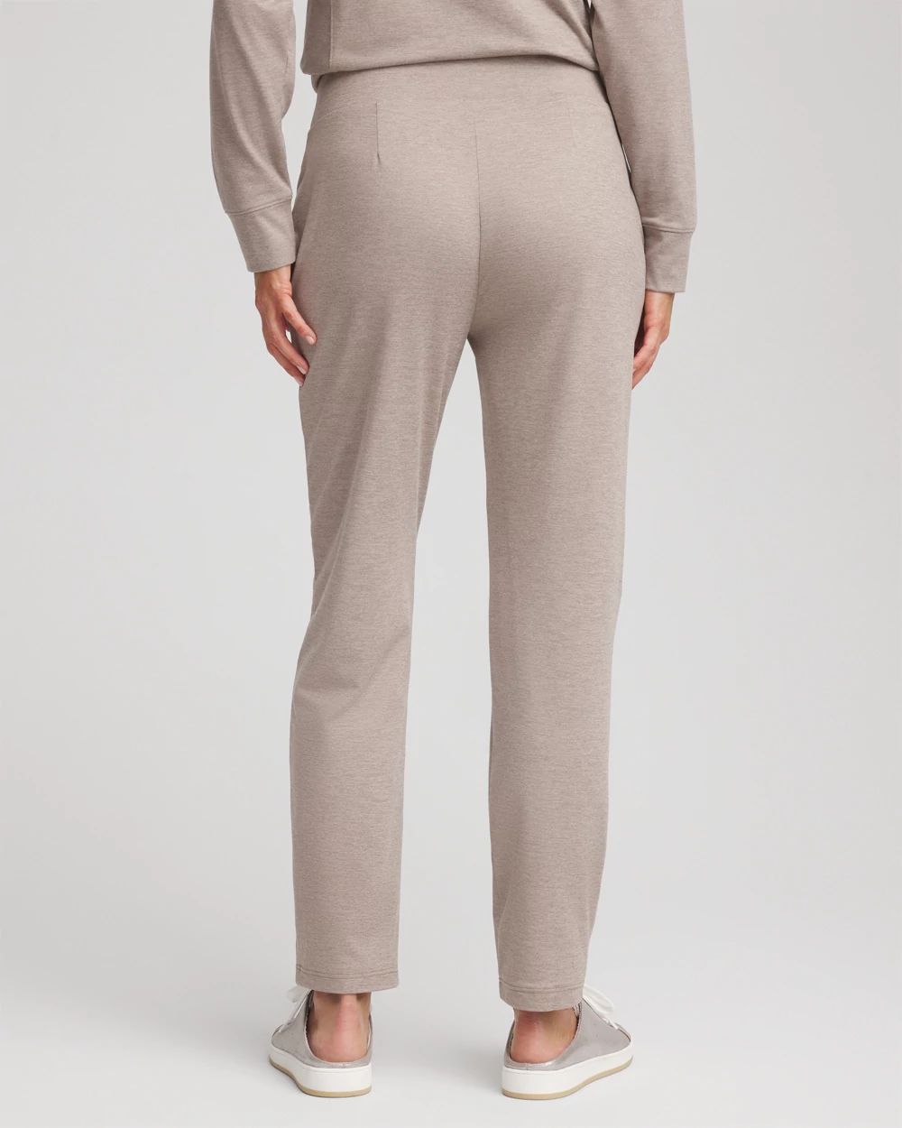 Zenergy® Cloud Tapered Ankle Pants