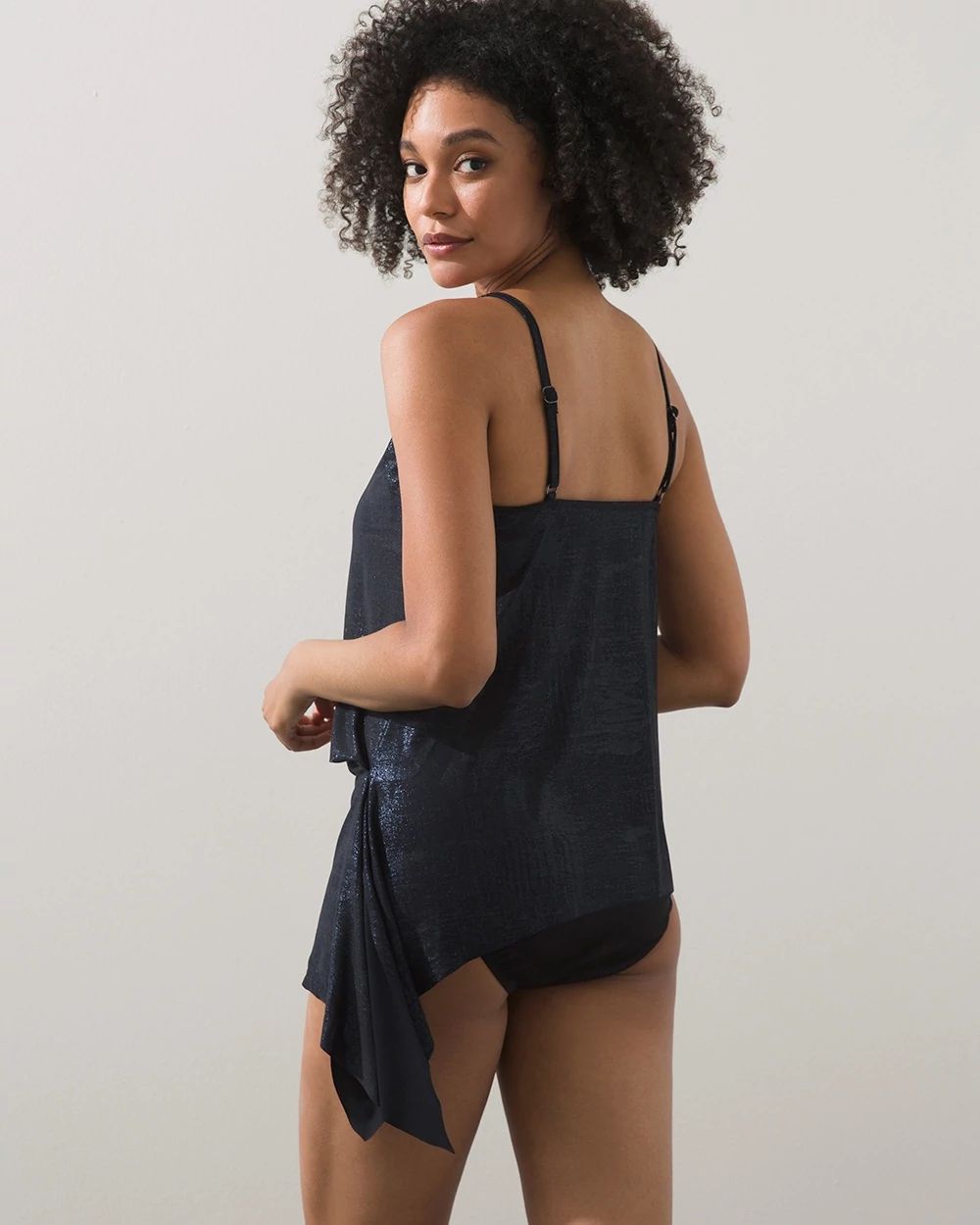 Magicsuit Indiglow Alex Tankini Top