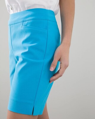 So Slimming 7" Brigitte Shorts